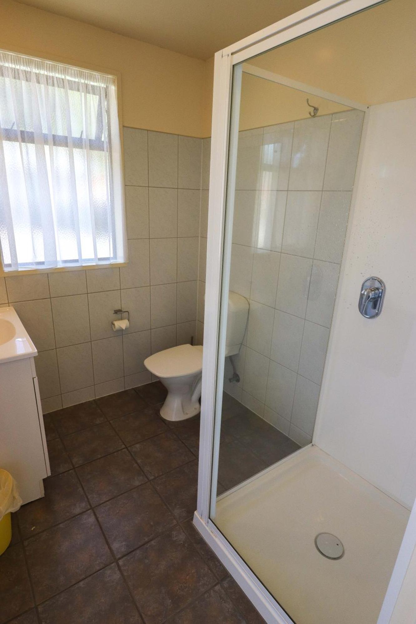 Sundowner Motel Greymouth Eksteriør bilde